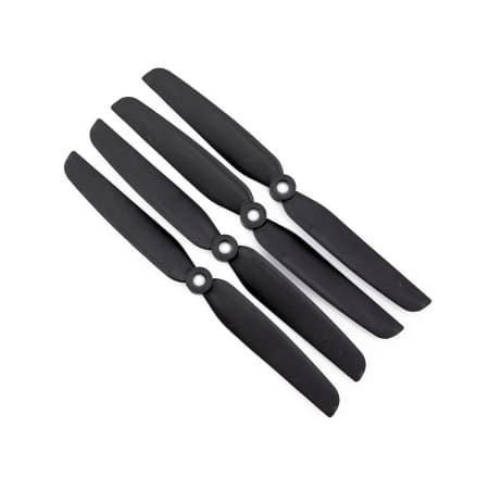 Hélices Gemfan 6X3 2 Pás 2CW/2CCW Race
