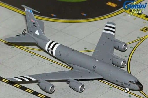 Avião Gemini Jets Us Air Force Kc-135R Gmusa158