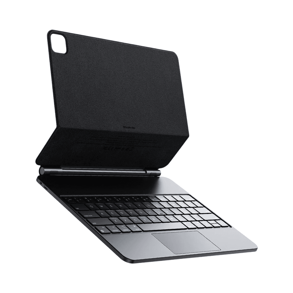 Capa Magnética com Teclado para iPad 10.9 Cores Variadas