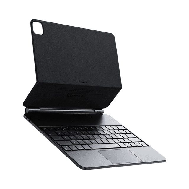 Capa Magnética com Teclado para iPad 10.9 Cores Variadas