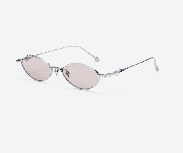 Gentle Monster Lente De Sol Unisex Eden -02(BR)