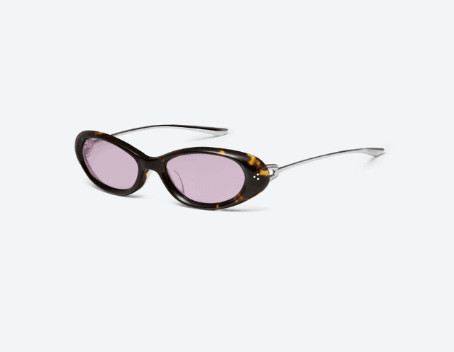Gentle Monster Lente De Sol Unisex Ora -T9