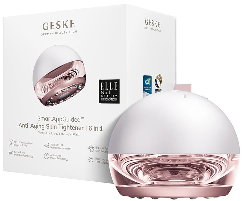 Geske Anti-Aging Skin Tightener 6 Em 1 - Estelar