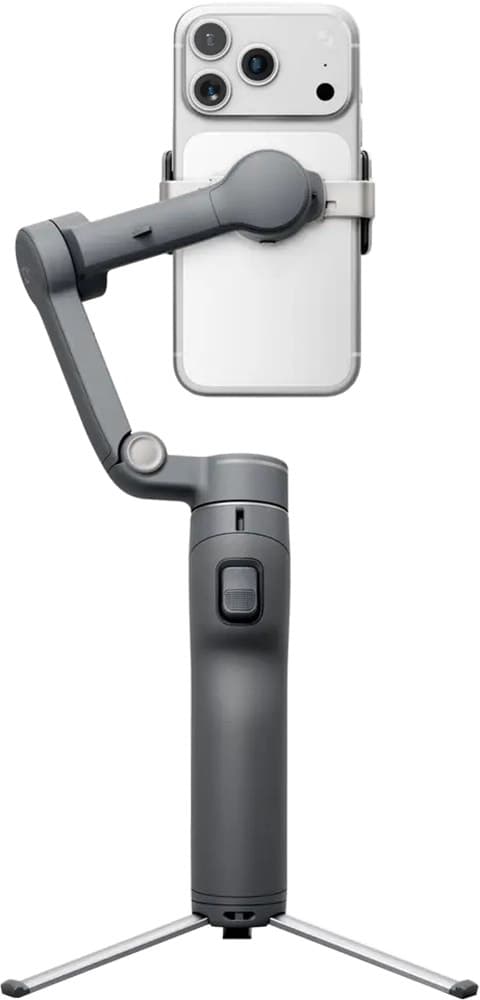 Estabilizador Dji Osmo Mobile 8P Creator Combo