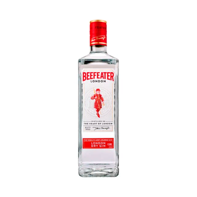 Gin Beefeater 750ml