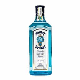 Gin Bombay Sapphire 750ml