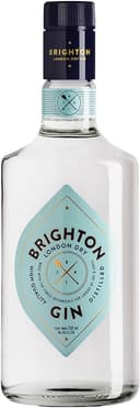 Anúncio: Gin Brighton London Dry