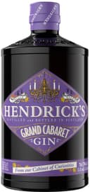 Anúncio: Gin Hendrick's Grand Cabaret - 700mL