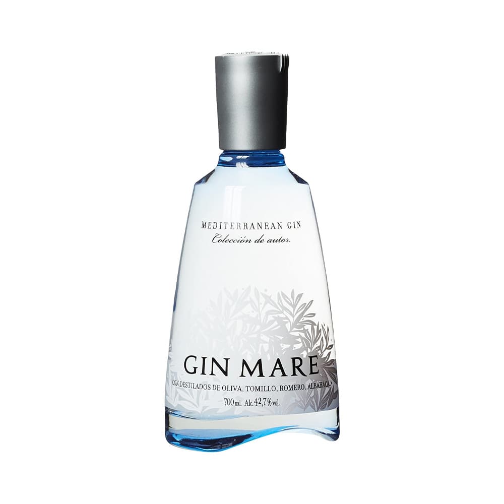 Gin Mare Coleção de Autor 700ml