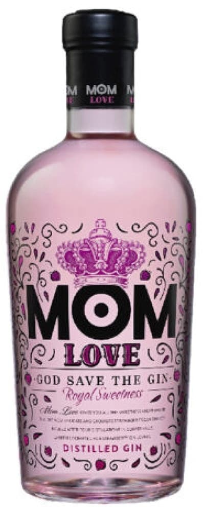 Gin Mom Love 700mL