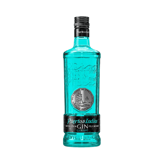 Gin Puerto de Indias Classic 750ml