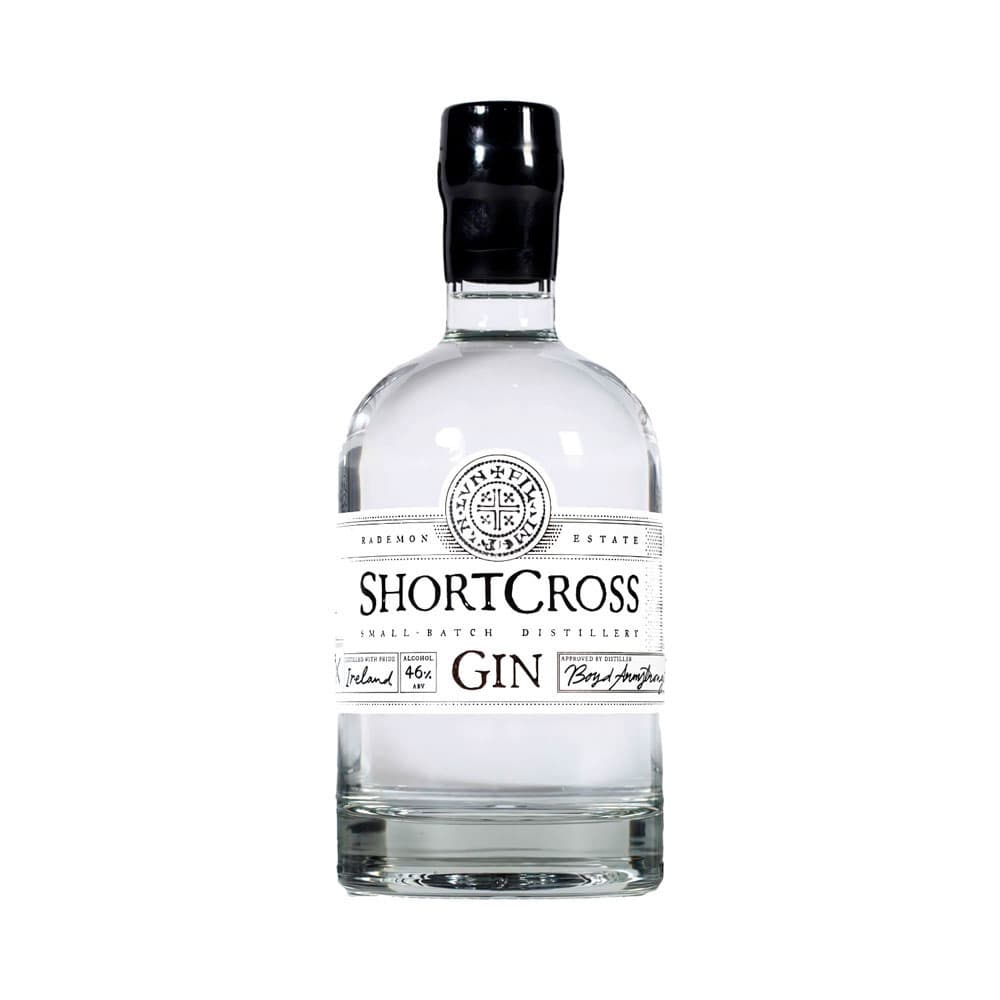 Gin Shortcross Classic 700ml