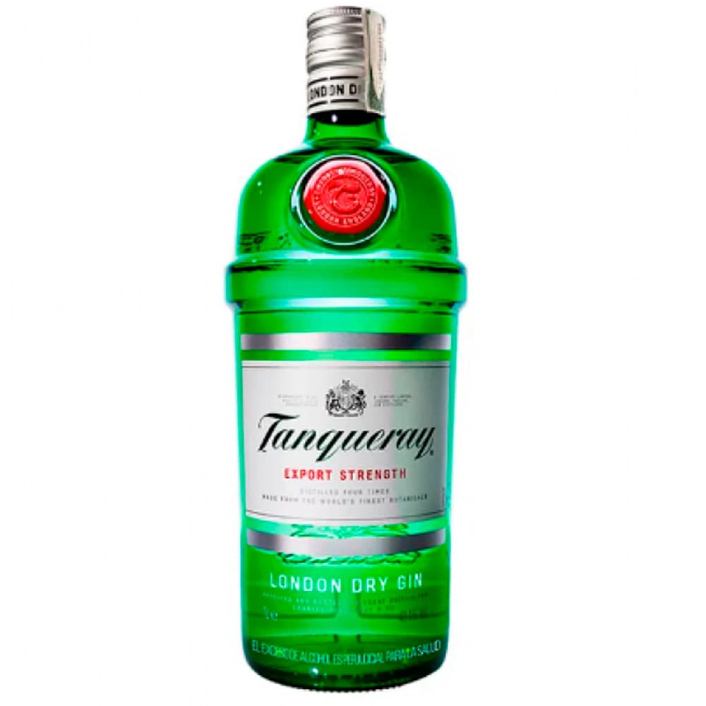 Gin Tanqueray 750ml