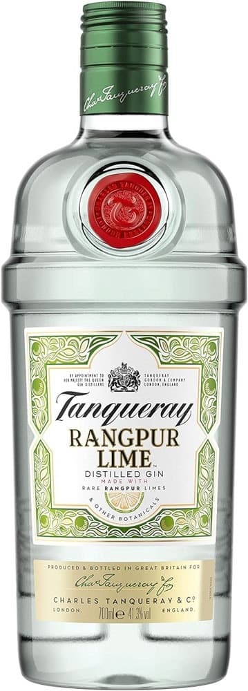 Gin Tanqueray Rangpur Lime 700mL