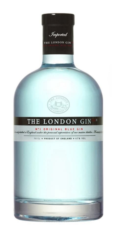 Gin The London Nº1 Blue Gin 700 mL