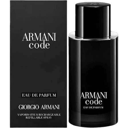 Perfume Giorgio Armani Armani Code Men Eau de Parfum 125ml