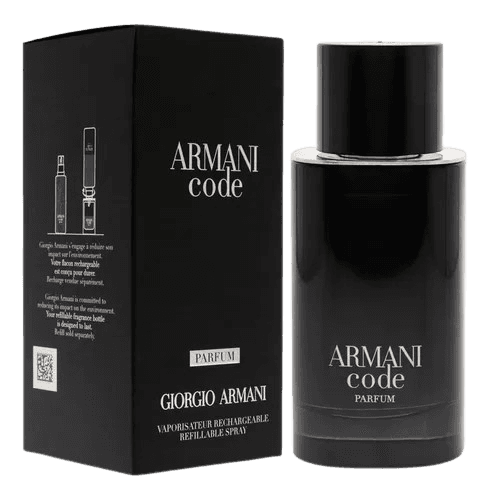 Perfume Giorgio Armani Armani Code Men Parfum 75ml