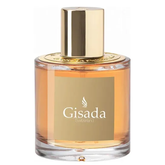 Perfume Gisada Switzerland Ambassador For Women Eau de Parfum 100ml