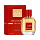 Perfume Gisada Switzerland Eau De Parfum 50ml