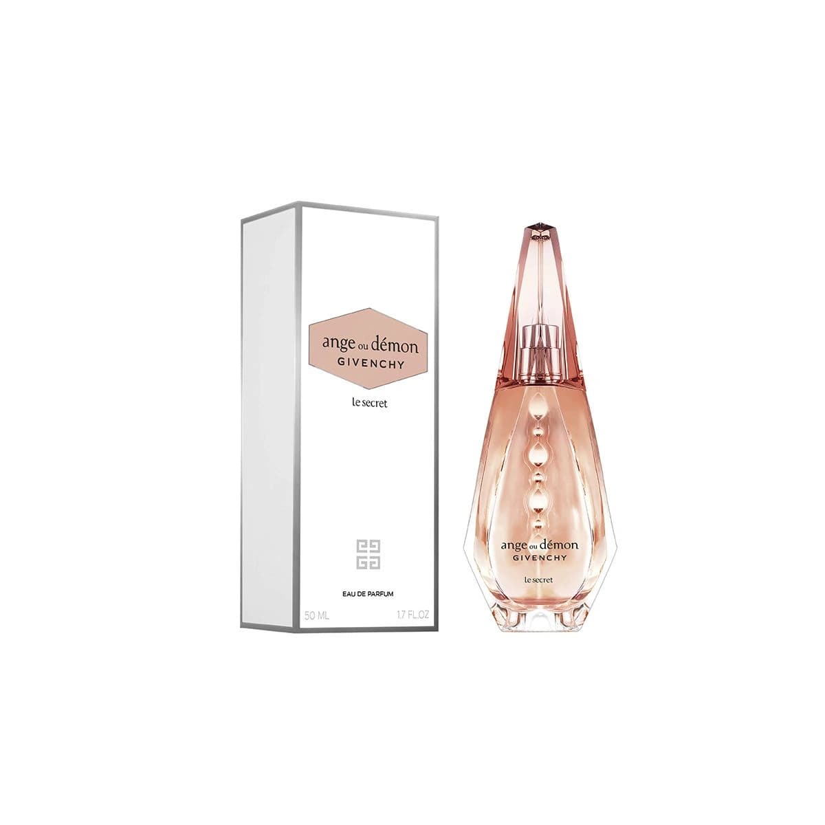 Perfume Givenchy Ange Ou Démon Le Secret Eau de Parfum 50ml