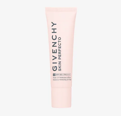Givenchy Protetor Solar Skin Perfecto Fluide Uv Spf50+