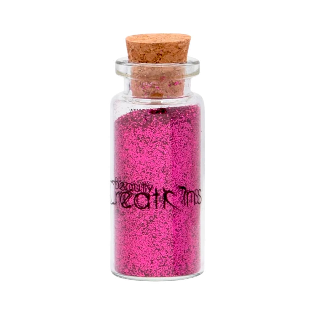 Glitter Beauty Creations Magenta