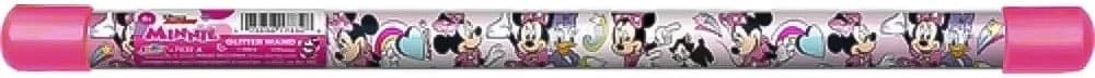 Varinha com Glitter Disney Minnie 7832