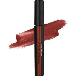 Gloss Labial Armaf Beaute Creme Touch Liq Matte Lipstick Lille 03