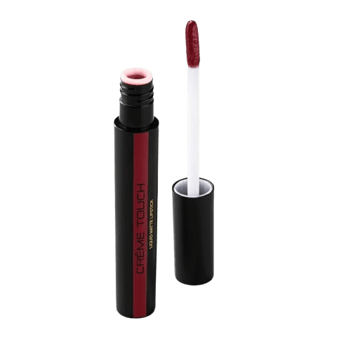 Gloss Labial Armaf Beaute Creme Touch Liq Matte Lipstick Metz 11