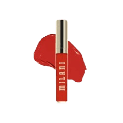 Gloss Labial Milani Stayput Liquid Lip Longwear 210 Red Flag