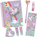 Anúncio: Glow In The Dark Stylish Journal Hot Focus - 252GD