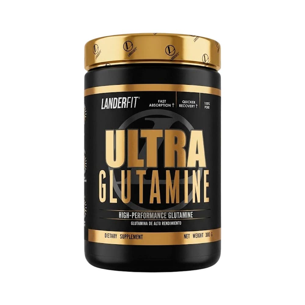 Glutamina Landerfit Ultra 300G