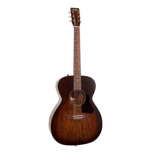 Godin A&L Legacy Bourbon Burst