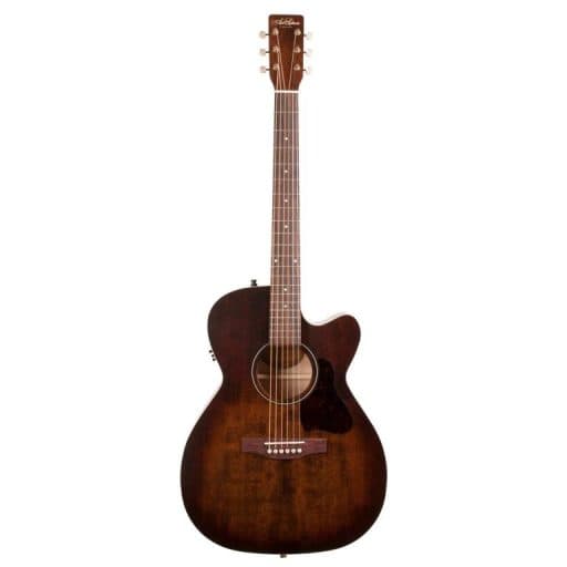 Guitarra Godin A&L Legacy Bourbon Burst Cw Presys Ii
