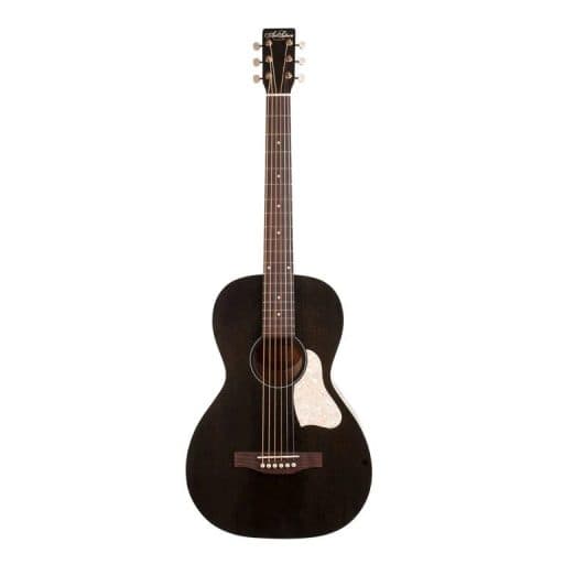 Godin A&L Roadhouse Faded Black A/E