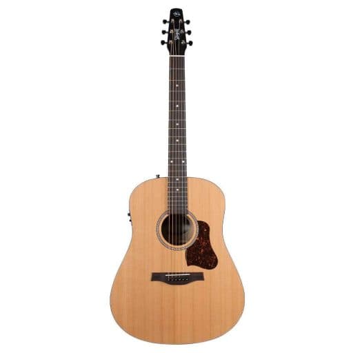 Violão Godin Seagull S6 Original Presys Ii