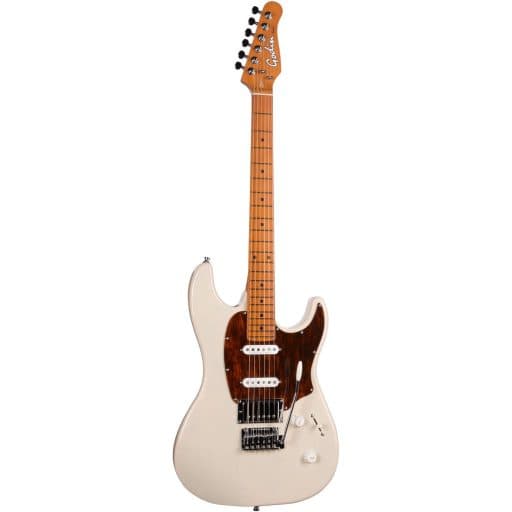 Godin Session T-Pro Ozark Cream Mn With Bag
