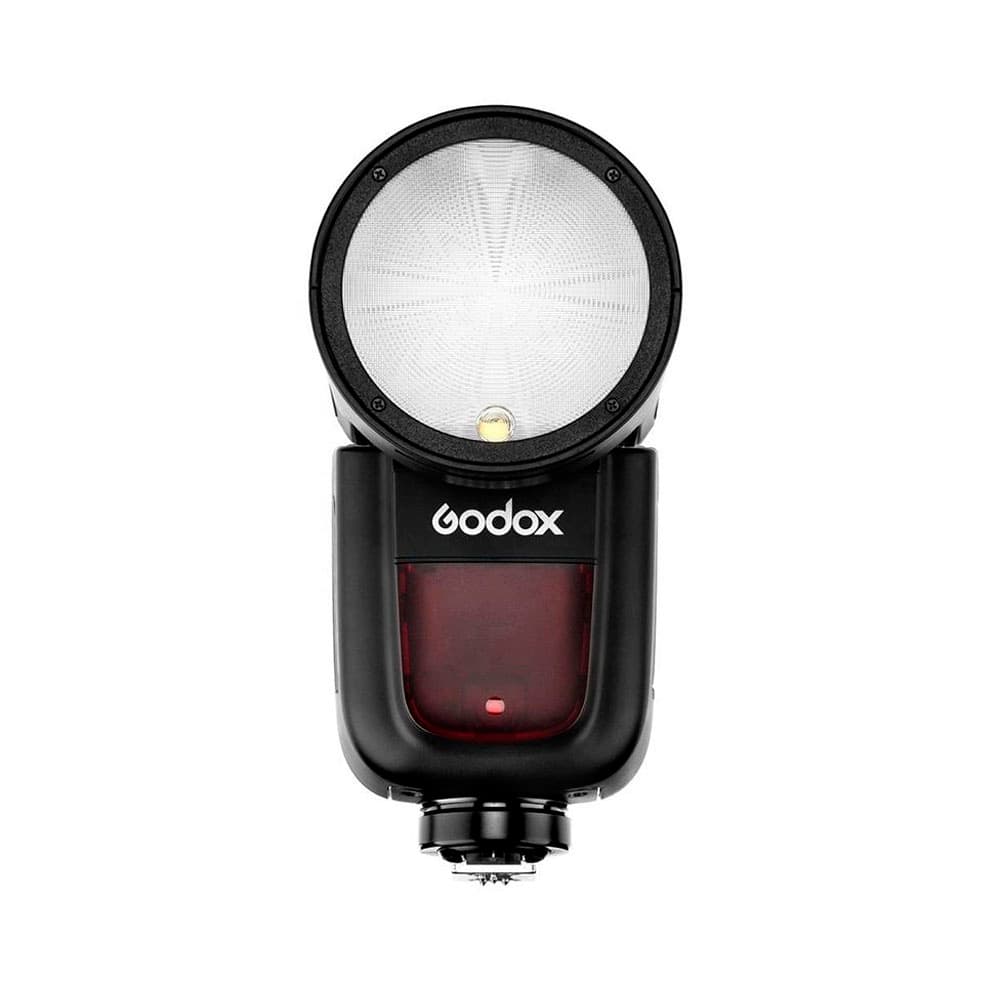 Flash Godox V1 para Canon