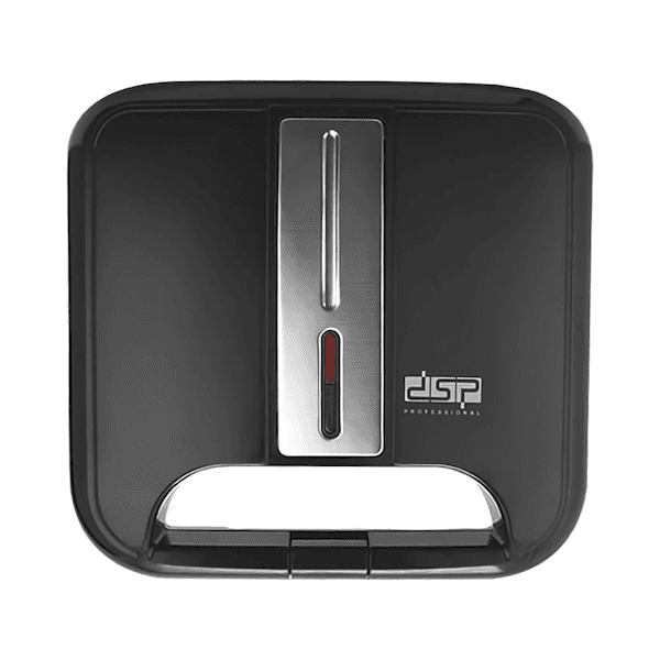 Gofrera Elétrica Dsp 750W