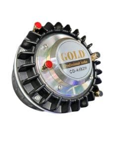 Alto-falante Gold Driver Cd 4592-H