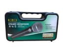 Microfone Gold Microfone Dm-580