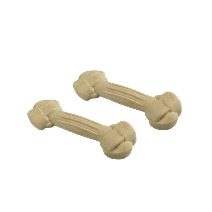 Goodbite Juguete P/perro Hueso Cordero 15GR