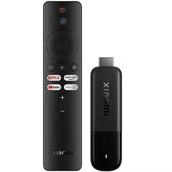Xiaomi Mi TV Stick Mdz-33-Aa 2ND 4K FHD