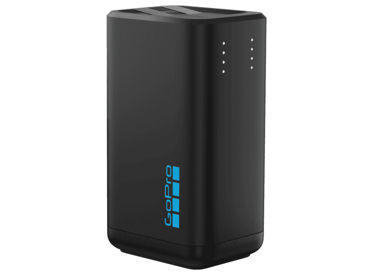 Bateria GoPro Enduro Max 2 ACJB1/CPPB1B Amdbd-001 2BATER