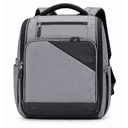 Mochila de Viagem Gorder Ct387 Cinza