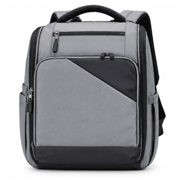 Mochila de Viagem Gorder Ct387 Cinza