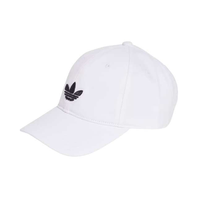 Boné Adidas Classic Trefoil Baseball Unisex