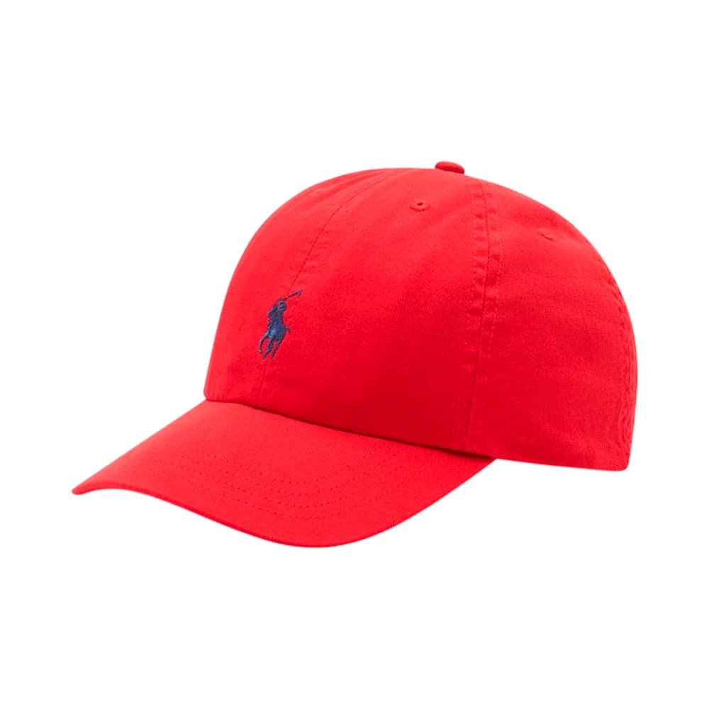 Boné Infantil Polo Ralph Lauren
