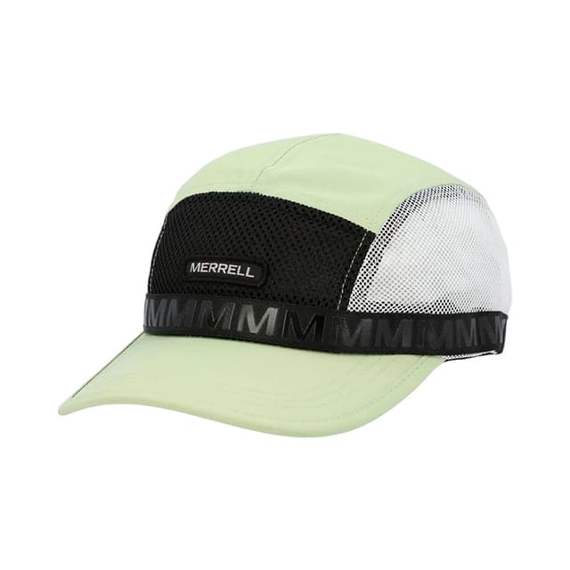 Boné Merrel Acsf31-Nile Piden Sport Five Panels Unissex