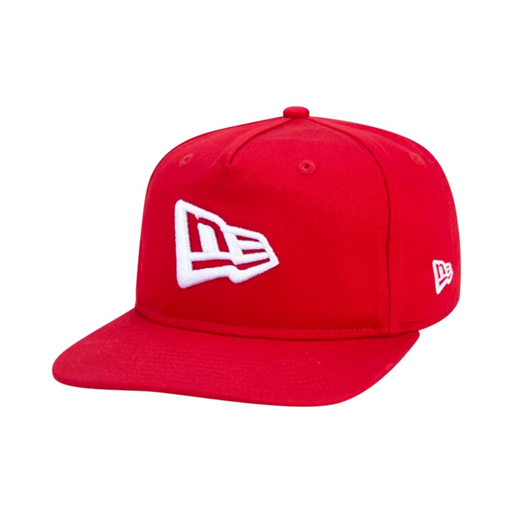 Boné New Era NEV23BON001 The Golfer Feminino